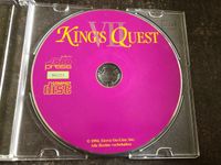 PC-Spiel "King's Quest VII" Nordrhein-Westfalen - Erkelenz Vorschau