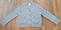 Almada Label Kaschmir Cardigan ❤️ closed to Allude style one size Schleswig-Holstein - Glückstadt Vorschau