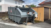 Abrollpresscontainer Nordrhein-Westfalen - Bad Lippspringe Vorschau