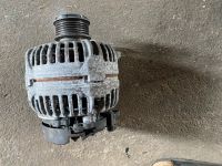 Audi A4 B7 Generator Lichtmaschine Lima 0124525092 06F903023J Bayern - Dinkelsbuehl Vorschau