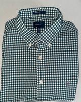 GANT Hemd – Regular Fit – Größe XL Mitte - Wedding Vorschau