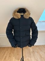 Woolrich Hampton Jacket Jacke Parka Größe M/L Düsseldorf - Unterrath Vorschau