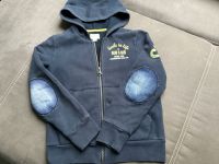 Diesel Sweatshirt Jacke Gr.M / 146/152 Niedersachsen - Gehrden Vorschau