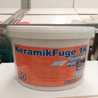 Terassenplatten Keramikfuge 1K 10kg GB Sonderpreis 38€ Niedersachsen - Lähden Vorschau