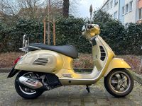 Vespa GTS 125 75 Jahre (Jubiläumsmodell) Niedersachsen - Osnabrück Vorschau