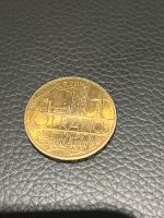 10 Francs 1984 Perfekter Zustand Original Münze Bayern - Himmelstadt Vorschau