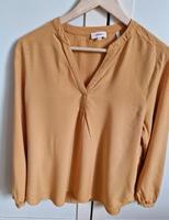 S.Oliver Bluse 40 senfgelb Hessen - Hadamar Vorschau