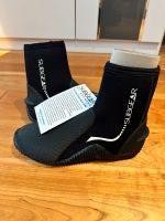 Subgear Neoprenboots / Taucherboots 40/41 Niedersachsen - Wiefelstede Vorschau