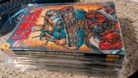 Cable & Deadpool 1-9 komplett Marvel Panini Comics Aachen - Eilendorf Vorschau