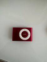 iPod shuffle rot mit Ladestation Brandenburg - Schönefeld Vorschau