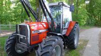 Ankauf Massey Ferguson MF 3060 3070 3080 3065 3075 3085 3090 3095 Schleswig-Holstein - Hohenlockstedt Vorschau