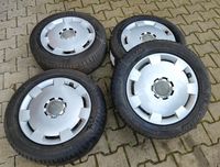 Sommerreifen 205/55 R16 Räder 6.5x16 ET50 Audi A3,Seat Leon,Golf6 Nordrhein-Westfalen - Hilden Vorschau