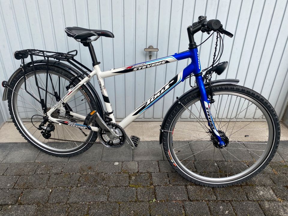 Stevens Fahrrad. (Kinder/Damen), xSport 24 Zoll in Arnsberg