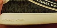 Damen Michael Kors Schuhe Gr.36 Sachsen - Stollberg Vorschau