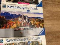 Ravensburger Puzzle 1000 Teile Hude (Oldenburg) - Wüsting/Wraggenort Vorschau