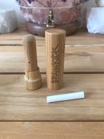 DIY Inhalierstift für ätherische Öle - Bambus - Berlin - Zehlendorf Vorschau