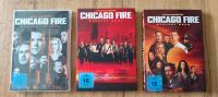 DVD Chicago Fire Staffel 7, Staffel 8, Staffel 9 Bayern - Weihenzell Vorschau