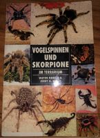 Vogelspinnen und Skorpione Sachsen - Stadt Wehlen Vorschau