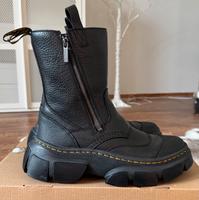 Dr. Martens DMXL LEDER BIKER BOOTS 40 Kreis Ostholstein - Malente Vorschau