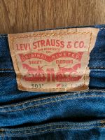 LEVI 501 Strauss Jeans, 36/30 Rheinland-Pfalz - Dalheim Vorschau