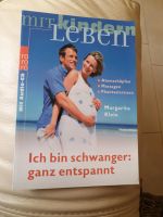 Ich bin schwanger: ganz entspannt Buch & CD Margit Klein, NEU! Schleswig-Holstein - Bordesholm Vorschau