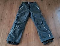 Skihose, Schneehose in Gr. 36/38 Niedersachsen - Marschacht Vorschau