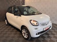 Smart ForFour*COOL&AUDIO*TEMPO-KLIMA-PDC.H-SHZ-LED-USB Baden-Württemberg - Horb am Neckar Vorschau