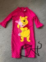 NEU UV-Overall Winnie Pooh Größe 98 Leipzig - Leipzig, Zentrum Vorschau