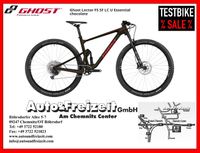 SALE * MTB GHOST LECTOR FS SF LC * M * XL * NEU 3.699 € Sachsen - Röhrsdorf Vorschau