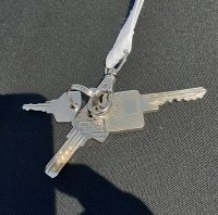Schlüssel gefunden Bayern - Bamberg Vorschau