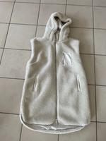 Neuw. Only lange Fellweste Weste S 36 Jacke Nordrhein-Westfalen - Verl Vorschau