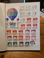 Briefmarken Sammlung Nordrhein-Westfalen - Marl Vorschau