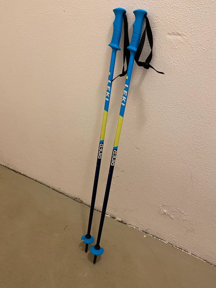 Ski-Stöcke Kinder, 85cm in München
