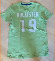 Herren T-Shirt von Hollister in Gr. M -Top Zustand Hessen - Lich Vorschau