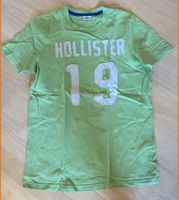 Herren T-Shirt von Hollister in Gr. M -Top Zustand Hessen - Lich Vorschau