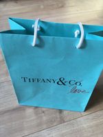 Original Tiffany Tasche Baden-Württemberg - Leinfelden-Echterdingen Vorschau