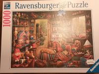 Ravensburger Puzzle Neu Nordrhein-Westfalen - Ladbergen Vorschau