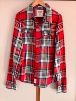 Abercrombie & Fitch Hemd XXL (fällt eher XL) Niedersachsen - Bassum Vorschau