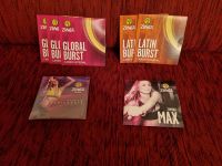 Zumba DvDs und CD Hessen - Oberursel (Taunus) Vorschau