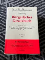 BGB Grüneberg Kommentar (83.Auflage, 2024) Leipzig - Gohlis-Nord Vorschau