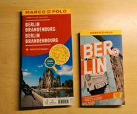 Reiseführer Marco Polo 7Berlin, Potsdam, Brandenburg Niedersachsen - Cremlingen Vorschau