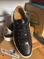 NEU! UGG Milo Sneaker Schuhe Damen 39 schmaler Schnitt Bonn - Buschdorf Vorschau