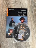 Pride and Prejudice with free Audiobook Niedersachsen - Ilsede Vorschau