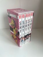 SHY manga box Nordrhein-Westfalen - Wesel Vorschau