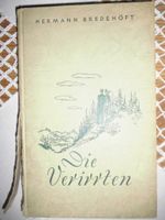 Die Verirrten von Hermann Bredehöft auf 1942 Nordrhein-Westfalen - Hille Vorschau