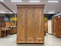Garderobenschrank Naturholz Fichtenholz i2140 - kostenlose Lieferung ganz Deutschland Bayern - Freilassing Vorschau