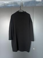 Mohito Kleid schwarz M 38 stehkragen Leipzig - Altlindenau Vorschau