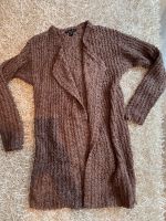 Neu Amisu Strickjacke lang Gr. M Niedersachsen - Varel Vorschau