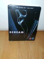 Scream 2022 4K Steelbook Nordrhein-Westfalen - Kreuzau Vorschau