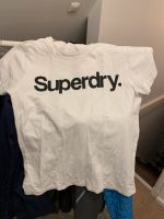 Th Shirt Superdry original Schleswig-Holstein - Geschendorf Vorschau